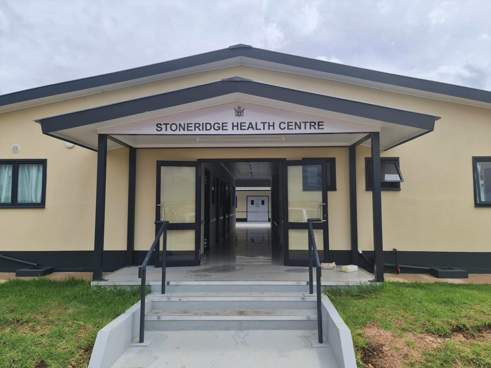 Stoneridge Health Centre Delivering Top Class Health Services