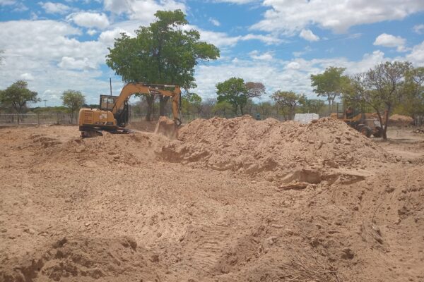 18th November 2024 - Manhize Health Centre