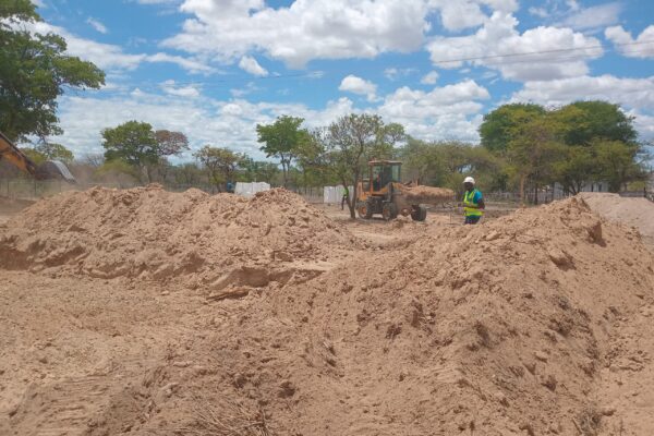 18th November 2024 - Manhize Health Centre