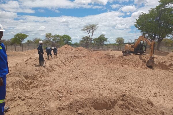 18th November 2024 - Manhize Health Centre