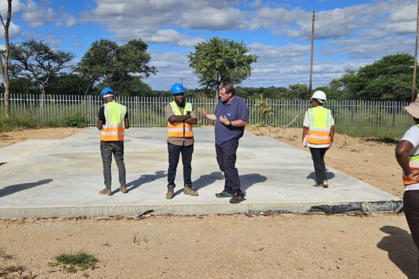 25th March 2025 Manhize Health Centre