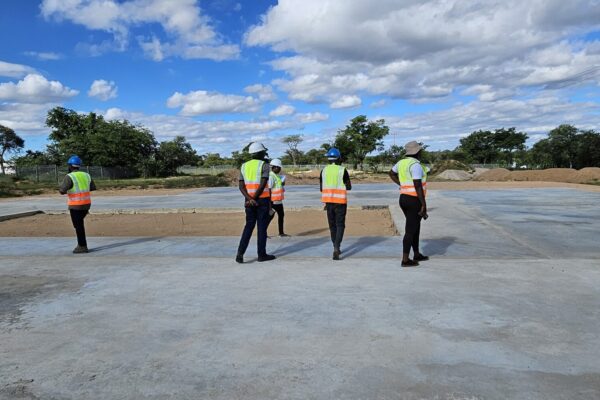 25th March 2025 Manhize Health Centre